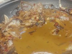 -老李家土菜馆·安吉地标美食
