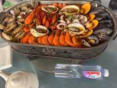 -阿弟特色海鲜餐厅·大排档(平潭店)