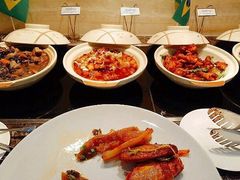 -重庆丽苑维景国际大酒店·海鲜自助餐厅