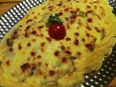 -俄士厨房(五棵松华熙LIVE店)