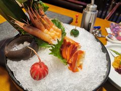 -大江户日本料理(吕厝店)