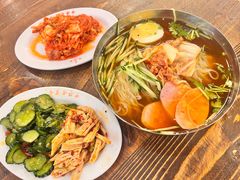 -西塔大冷面(市府大路店)