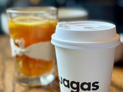 -Wagas沃歌斯(江浦路店)
