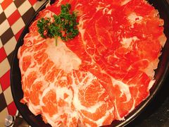 -一哥澳门豆捞·澳门风打边炉(高德置地店)
