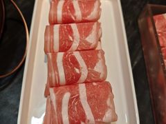 -南门四季铜锅涮肉(左家庄店)