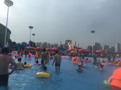 -东湖欢乐水世界