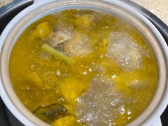 泉水鲜鸡汤-先机泉水鸡汤(南山老君洞店)
