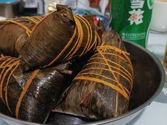 大肉粽-召稼楼永茂昌粽子大王