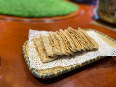 蒙古馅饼-蒙古大营(朝阳公园店)
