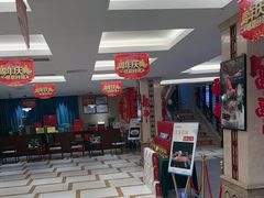-宏运厨房·海鲜青岛菜·生日宴(城市阳台店)