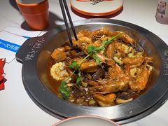 -李想大虾(江北天街店)