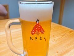 -晶吉·居酒屋·日本料理·烧鸟(中山区民主广场经典生活店)
