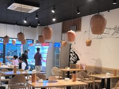 -古真记钵钵鸡(老公园店)