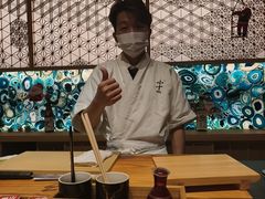 -小十Omakase(地王大厦店)