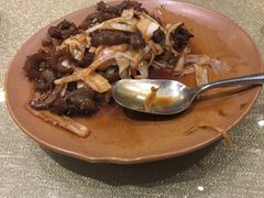 -浩运·海鲜青岛菜·海胆水饺(石老人店)