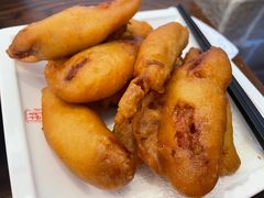 -海坛特色小吃·只做平潭特色菜(平潭店)