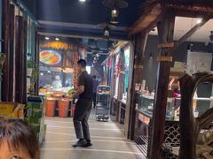 -常和州·夜宵大排档(常州单店)