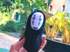 -三鹰之森吉卜力美术馆