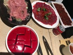 -锦城印象火锅(天府三街店)