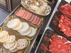 -刘少华贵州小黄牛·鲜牛肉火锅(总店)