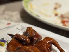 -香云轩·顺德菜(香云纱园林酒店店)