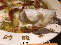 -川里谈·川味小馆(北京路店)