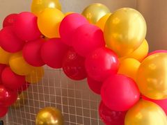 -天毓山庄·餐厅