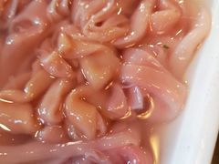 -九尺赵老四鲜鹅肠火锅