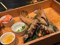 -Ginza Onodera铁板烧(外滩十八号店)