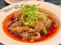 -清真·伊然轩青海特色美食
