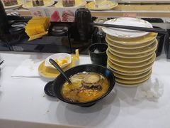 -争鲜回转寿司(浦东三钢里PLUS店)