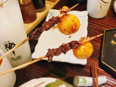 提灯-鸟鹏烧鸟居酒屋(熙龙湾店)