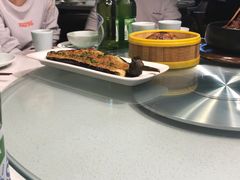 -拈菜(观音桥阳光世纪店)