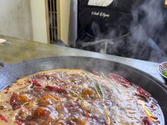 -黄潇洒老火锅(九眼桥宏济巷店)