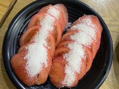 -老虎滩大连海鲜烧烤(水游城店)