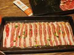 -新石器烤肉(中房金谊广场店)