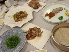 -全聚德(上海首店浦东店)