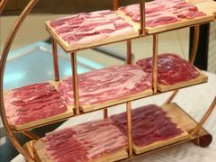 -常赢三兄弟·清真涮肉·清真炒菜(朝阳新城店)
