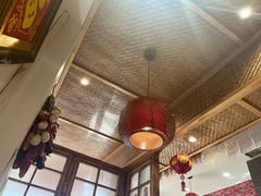 -老渔翁炖鱼坊(黄海西路东山店)