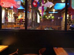 -鱼库·不仅是一家烤鱼店(车公庙店)