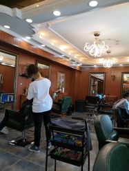 -小齐发型Star·Salon