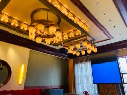 -青岛金沙滩希尔顿酒店·宴会厅