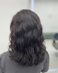 -藤野造型烫染·接发
