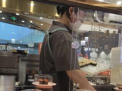 -争鲜回转寿司(南开大悦城店)