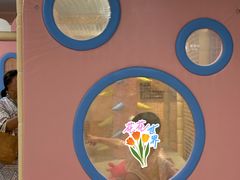 -海韵之星邮轮水会(明发商业广场店)