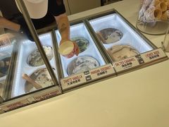 -Dal Cuore 达可芮冰淇淋(陕西北路店)