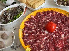 -潮汕大目牛肉火锅(皇岗旗舰店)