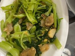 -长平肥姐白粥·海鲜打冷