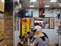 -珍珍小食店(西华路店)