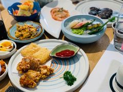 -千叶创意融合料理(水韵城店)